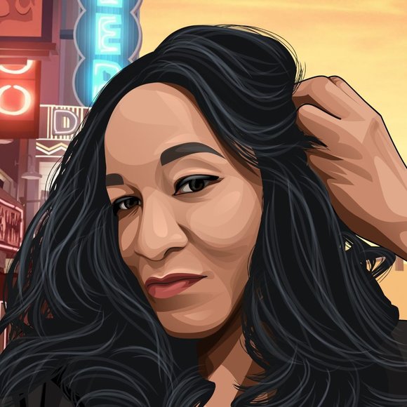 Meet your Posher, Shereka - Picture 2 of 5